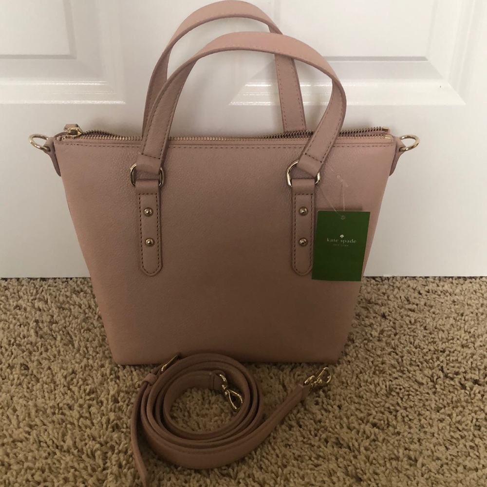 Kate spade small penny purse - Picture 2 of 8